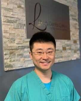 Dr. Yuan Tian