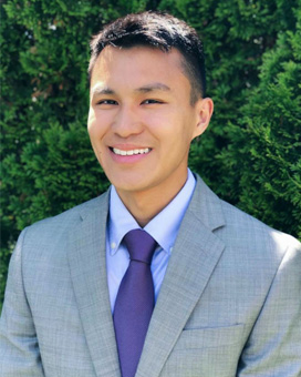 Dr. Ho